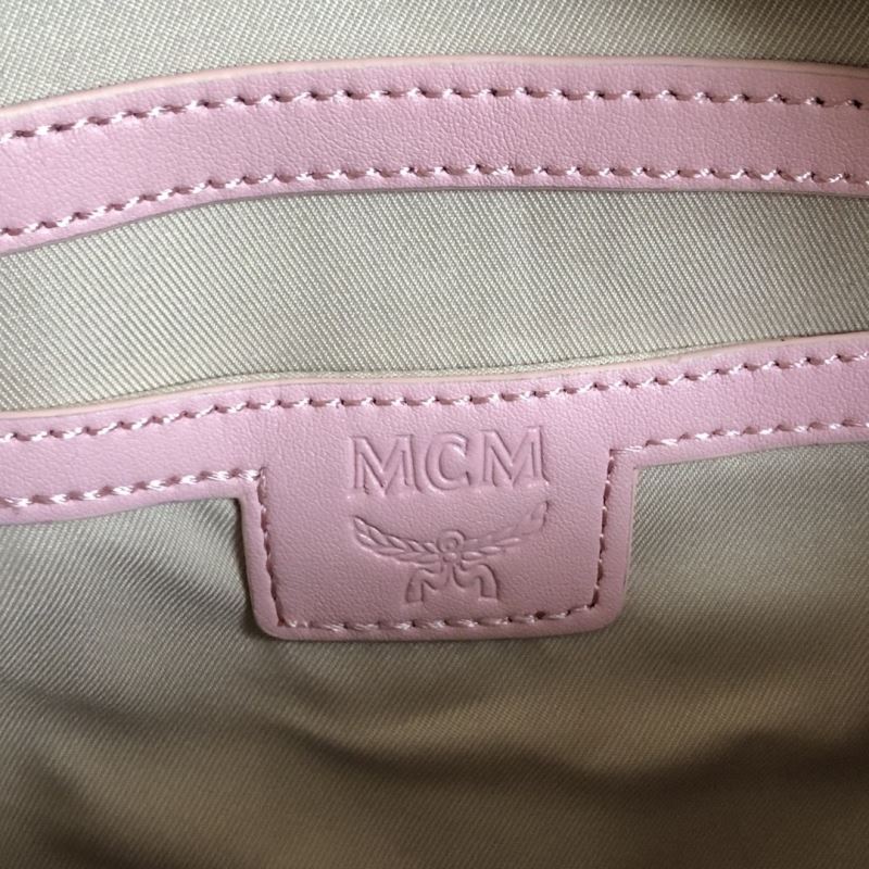 MCM Satchel Bags